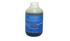 Líquido Refrigerante Para Corte Metalográfico - 1.000 Ml - Teclago